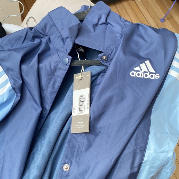 Adidas Jacket - Picture 6 of 6